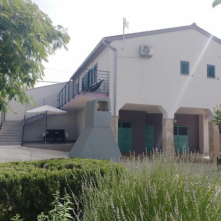 Village Heaven Bokordici ภายนอก รูปภาพ