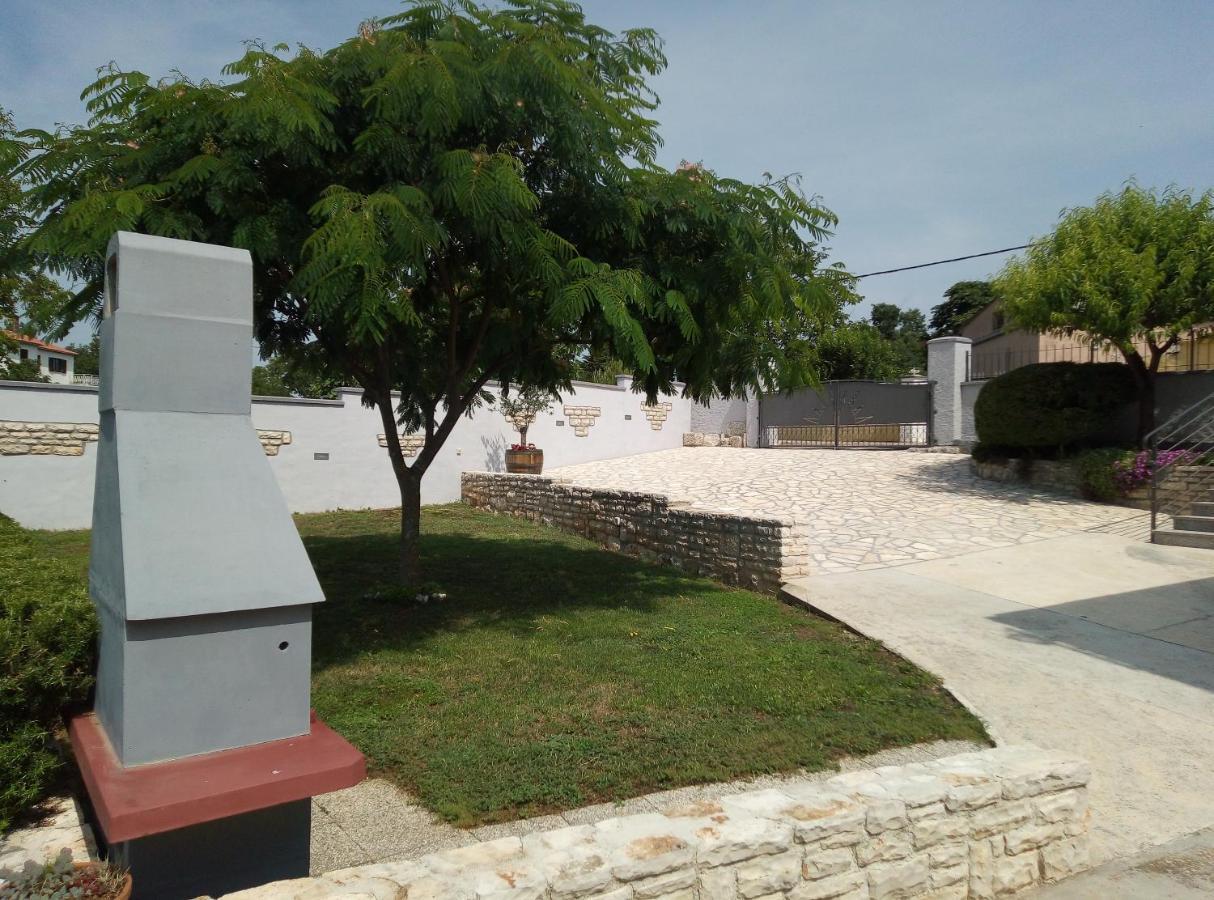 Village Heaven Bokordici ภายนอก รูปภาพ