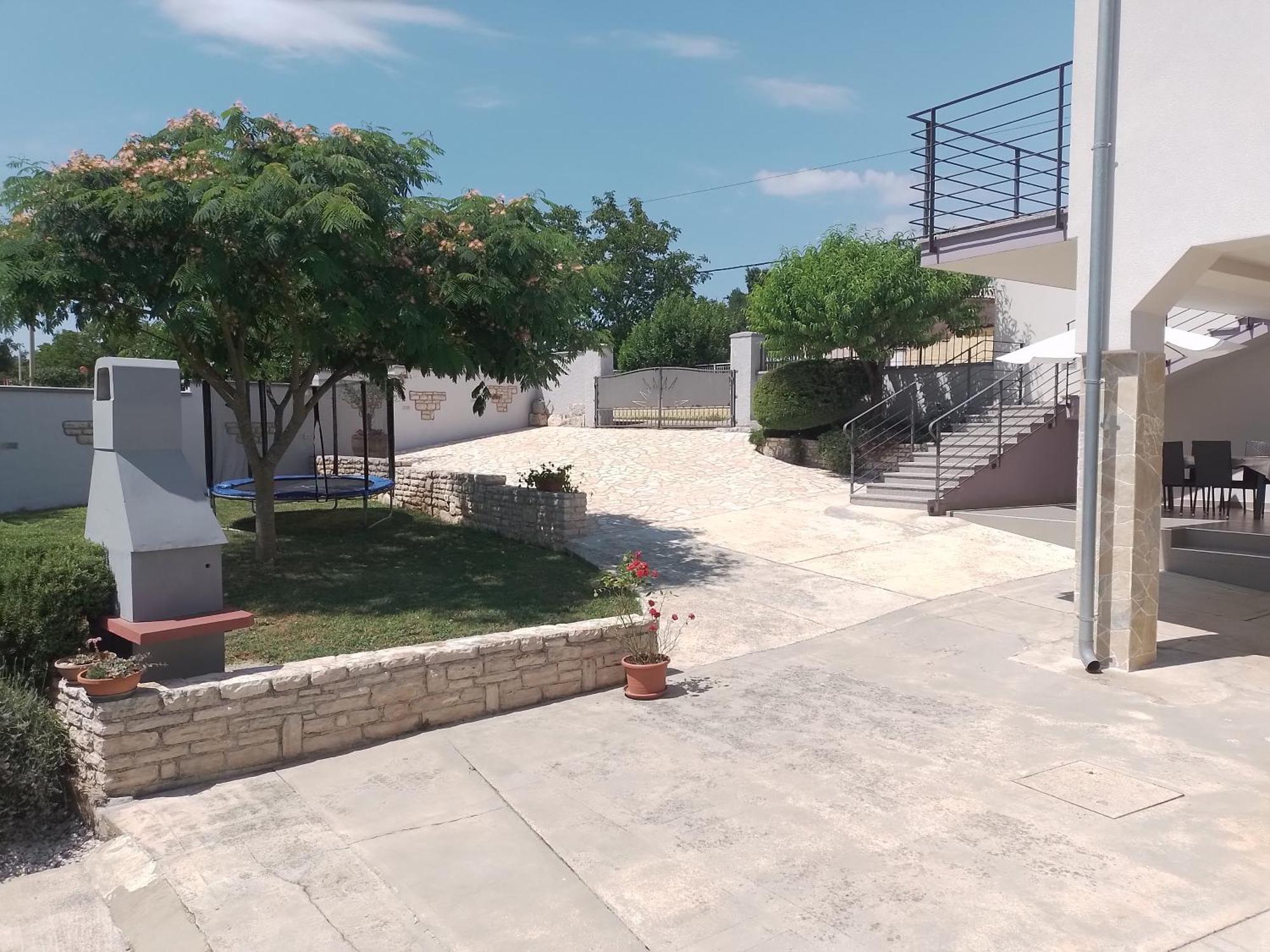Village Heaven Bokordici ภายนอก รูปภาพ