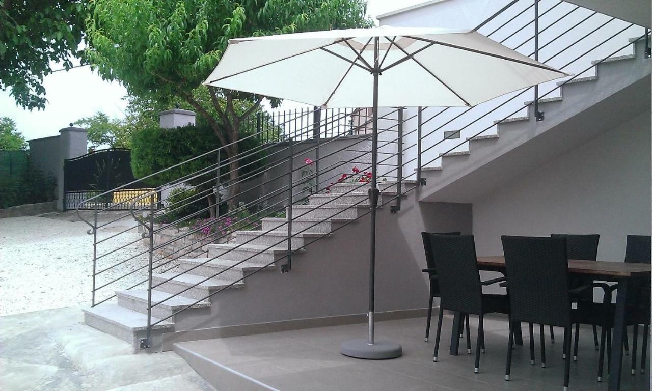 Village Heaven Bokordici ภายนอก รูปภาพ