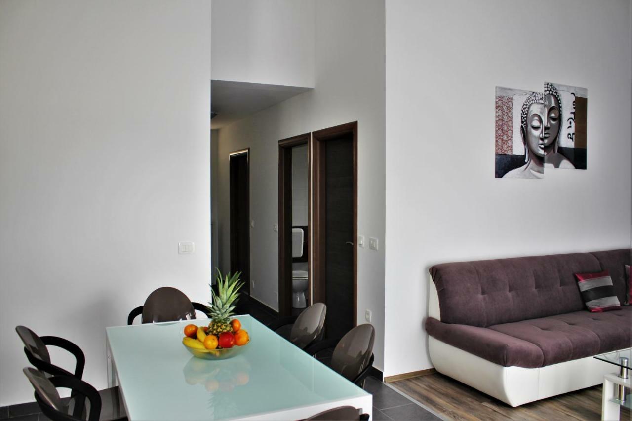 Village Heaven Bokordici ภายนอก รูปภาพ