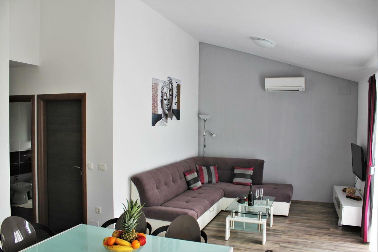 Village Heaven Bokordici ภายนอก รูปภาพ
