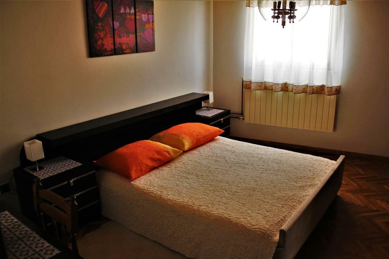 Village Heaven Bokordici ภายนอก รูปภาพ